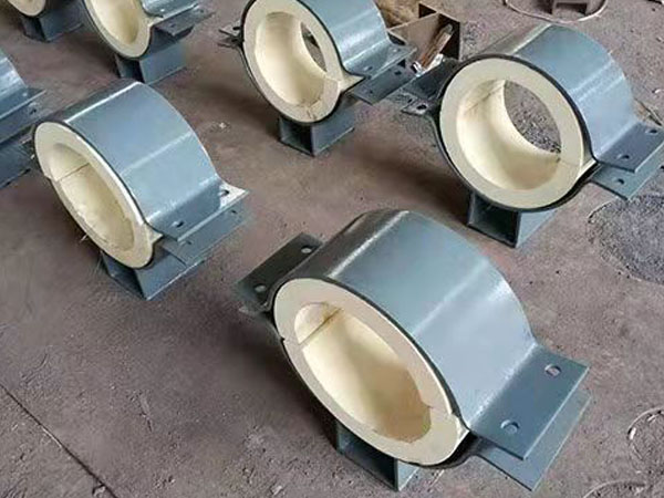 管道支吊架