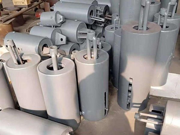 可变弹簧支吊架