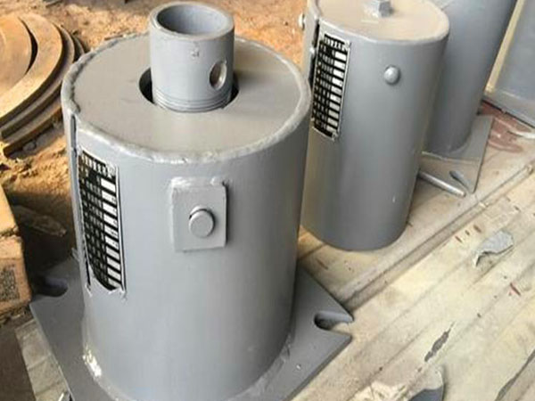 可变弹簧支吊架