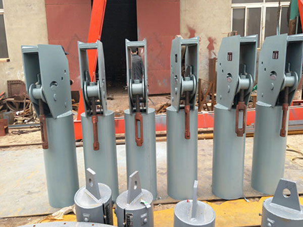 恒力弹簧支吊架