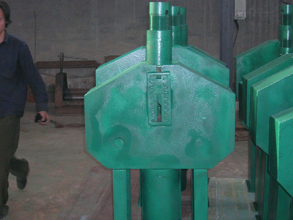 恒力碟簧支吊架