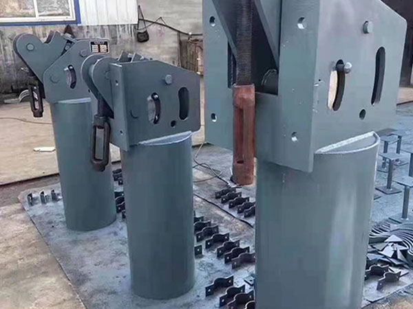 恒力弹簧支吊架