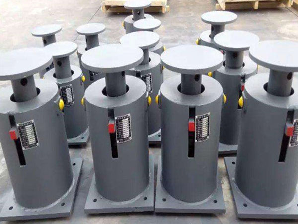 管道弹簧支吊架