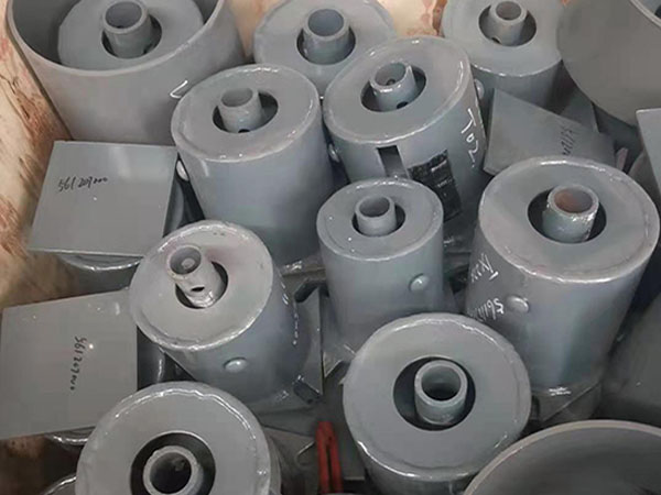 管道弹簧支吊架