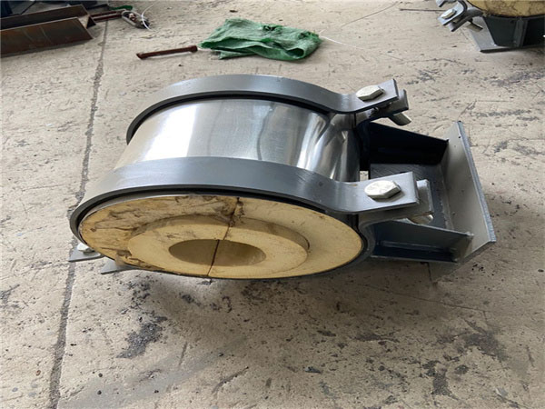 聚氨酯保冷管托