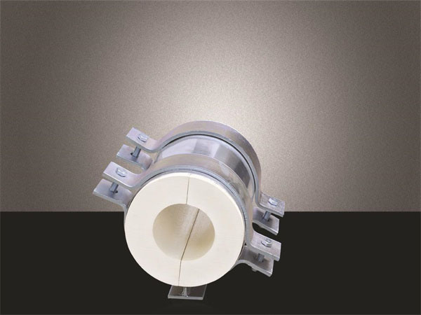 聚氨酯保冷管托