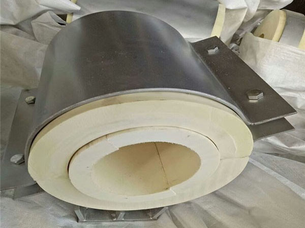 聚氨酯保冷管托